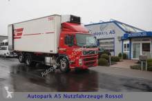 camion frigo Volvo