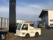 n/a Mulag Comat 4H / Hybrid - Schlepper / GSE truck