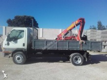 Mitsubishi Canter FE84