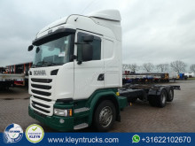 Scania G 450