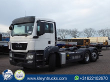 MAN TGS 26.400