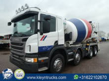 Scania P 360