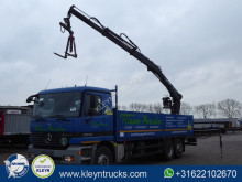 Mercedes Actros 2540