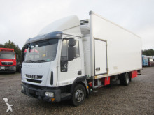 camion frigo Iveco