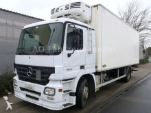 camión frigorífico Mercedes