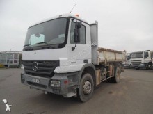 Mercedes Actros 1832