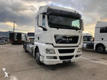 MAN TGX 26.440