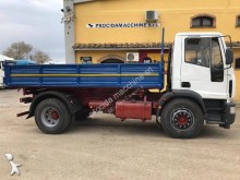 Iveco Eurocargo 180E28