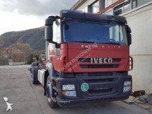 Iveco Stralis 260 S 42