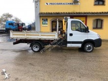 Iveco Daily 35C11