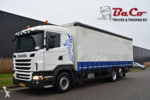 Scania G 360