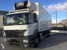 Mercedes Axor 1828