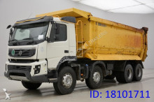Volvo FMX