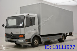 Mercedes Atego