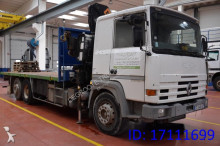 Renault R340 TI - 6x2* truck