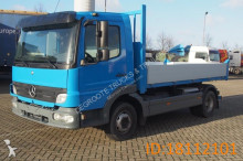 Mercedes Atego 815