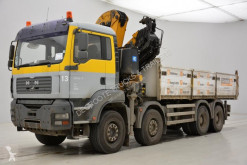 MAN TGA 41.430
