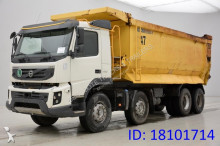 Volvo FMX