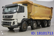 Volvo FMX