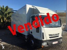 Iveco Eurocargo 75E18