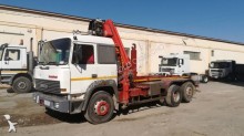 Iveco Turbotech