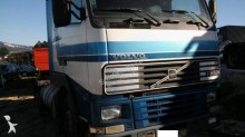 Volvo FH12