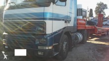 Volvo FH12