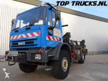 camion telaio Iveco