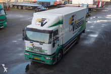 tweedehands vrachtwagen bakwagen