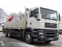 MAN TGA 26.350