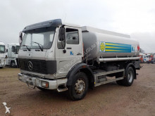 Mercedes SK 1622