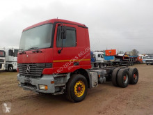 Mercedes Actros 2640