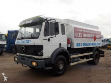Mercedes SK 1820