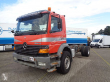 Mercedes Atego 1828