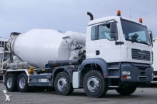 MAN TGA 35.360