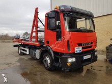 Iveco Eurocargo ML 120 E 25 P
