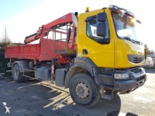 Renault Kerax 370 DXI