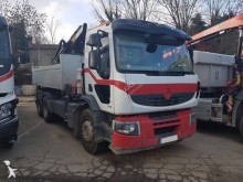 Renault Premium Lander 370 DXI