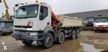 Renault Kerax 420