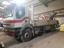 Renault Kerax 420 DCI