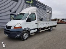 Renault Mascott 160 DXI