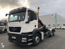 MAN TGS 26.400