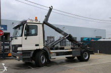 Mercedes Actros 1831