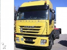 Iveco Stralis AD 190 S 42