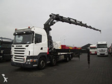 Scania R 420