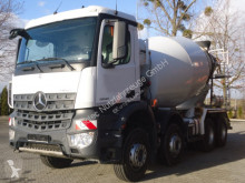 Mercedes Arocs
