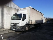 Renault Premium 370 DXI