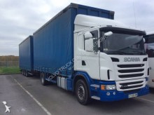 Scania G 400