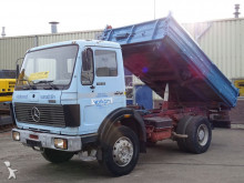 Mercedes 1619