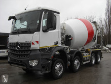Mercedes Arocs